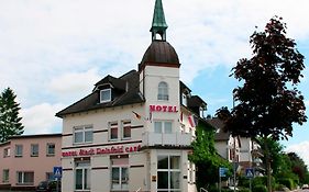 Hotel Stadt Reinfeld